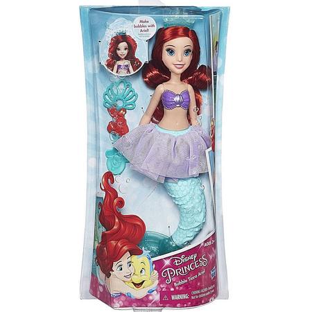 Disney Princess - Bubble Tiara - Ariel