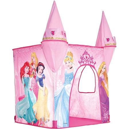 Disney Princess - kasteel - speeltent