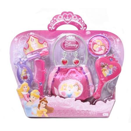 Disney Princess Fashion Bag Set