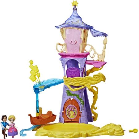 Disney Princess Magical Movers Rapunzel Speelkasteel
