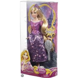   Princess Rapunzel