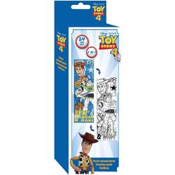Disney Puzzel Tweezijdig Toy Story 24 Stukjes