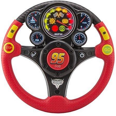 Disney Rev N Roll Steering Wheel