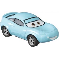   Speelgoedauto Cars Junior Diecast 1:55 Lichtblauw