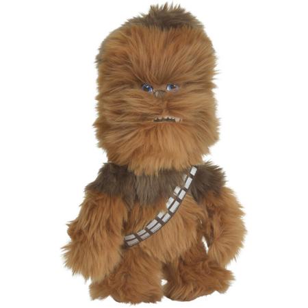 Disney Star Wars - Chewbacca 25cm