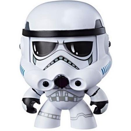 Disney Star Wars Mighty Muggs Stormtrooper 9,5 Cm
