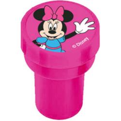 Disney Stempel Minnie Mouse Junior Donkerroze