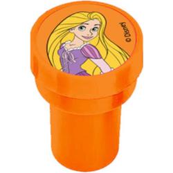 Disney Stempel Rapunzel Junior Oranje