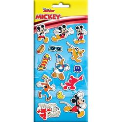 Disney Stickers Mickey Mouse Junior Vinyl