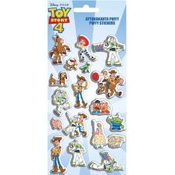   Stickers Toy Story 12 Stuks