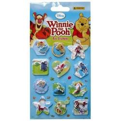   Stickers Winnie The Pooh 12 Stuks