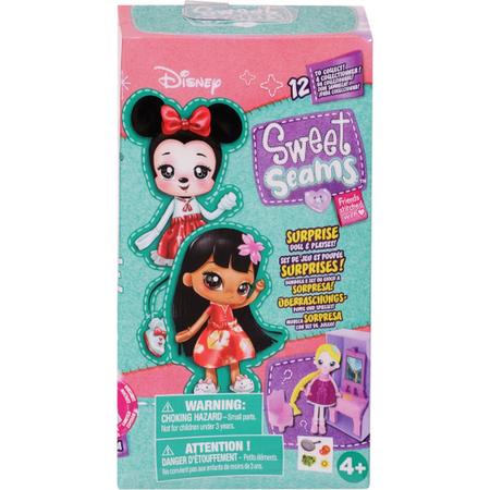 Disney Sweet Seams Single Pack (Ragdoll)