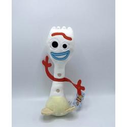   Toy Story - Forky knuffel - 30 cm - Pluche