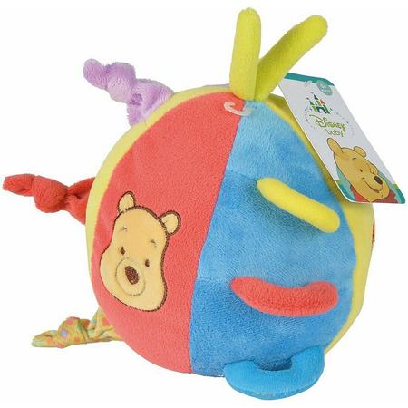 Disney Winnie the Pooh - Baby pluche Speelbal