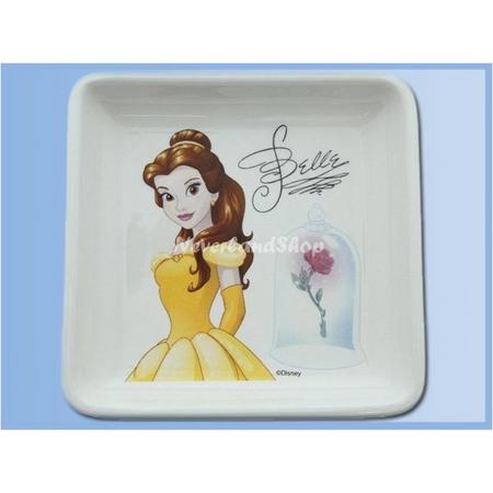 Disney by Enchanted Collection - Sieraden Dienblad - Enchanted Rose - Belle / Belle & het Beest (1991)