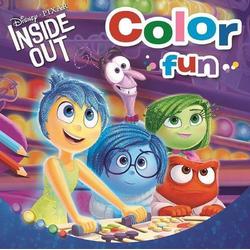   color fun inside out
