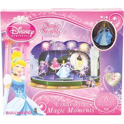   prinsessen  Cinderella Magic Moments
