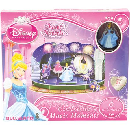 Disney prinsessen  Cinderella Magic Moments