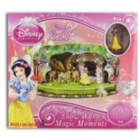 Disney prinsessen  Sneeuwwitje Magic Moments