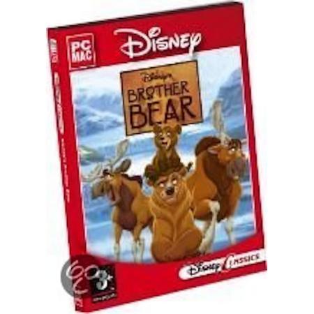Disneys Brother Bear - Windows