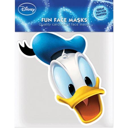 Donald Duck masker