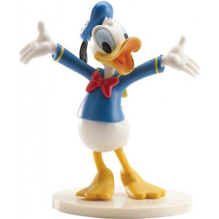 Donald Duck™ taart figuurtje - Feestdecoratievoorwerp