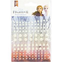 Frozen - Parel Stickers - 130 Delig