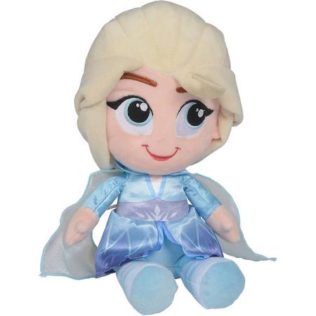 Frozen 2 Elsa Disney Knuffel Pop