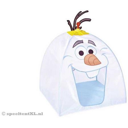 Frozen Iglo Speeltent Olaf