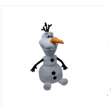 Frozen Olaf XL 50 cm