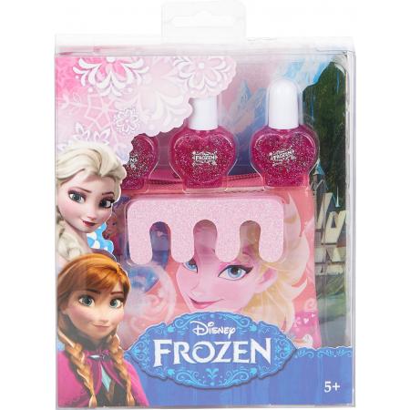 Frozen™ nagellak voor meisjes - Schmink