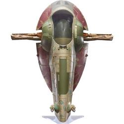 Hasbro Star Wars Actiefiguur Vehicle Boba Fetts Starship The Book of Boba Fett The Vintage Collection Multicolours