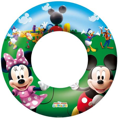 Mickey Mouse Zwemring