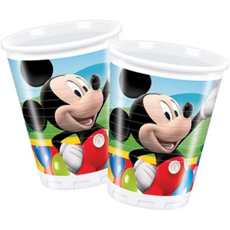 Mickey Mouse bekers