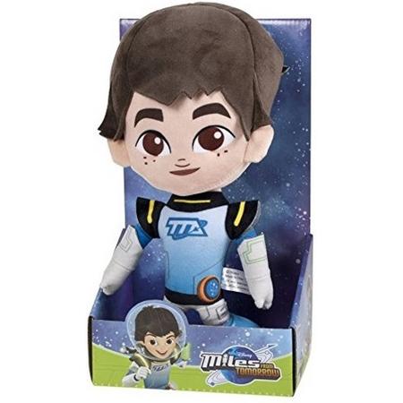 Miles From Tomorrowland - Miles Pluche 25cm