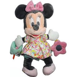 Minnie Mouse -   Baby Pluche Knuffel 25 cm