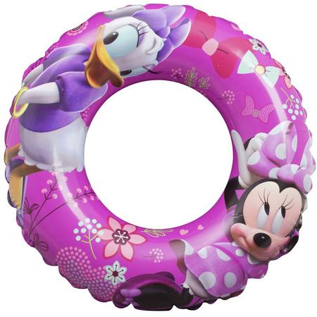 Minnie Mouse zwemband 51 cm