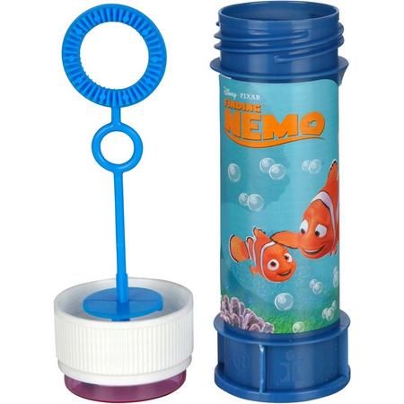 Nemo Bubbles Blow
