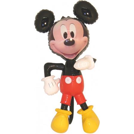 Opblaasbare Disney Mickey Mouse