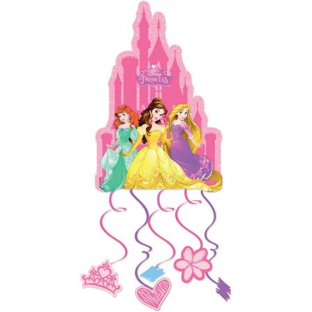 Pinata Disney™ prinsessen - Feestdecoratievoorwerp