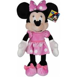 Pluche Minnie Mouse knuffel 43 cm