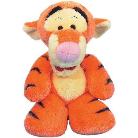 Pluche Teigetje knuffel 30 cm Disney speelgoed - Winnie de Poeh - Cartoon knuffels - Speelgoed voor kinderen