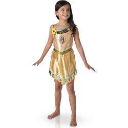 Pocahontas™ jurk voor meisjes - Verkleedkleding
