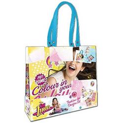 Soy Luna Design & Carry Bag