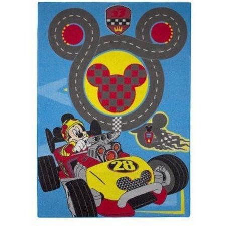 Speelkleed Mickey Mouse 95x133 cm