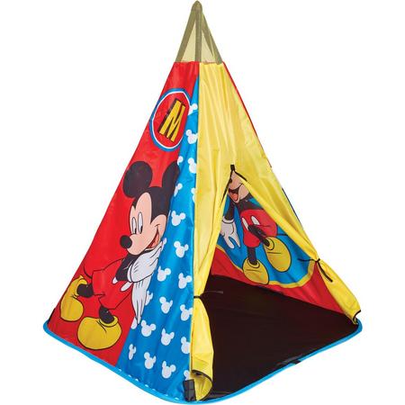 Speeltent Mickey Mouse 100x100x120 cm
