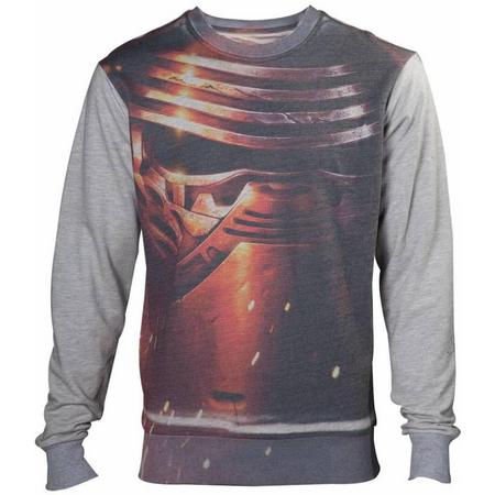 Star Wars - kylo ren Men sweater - L