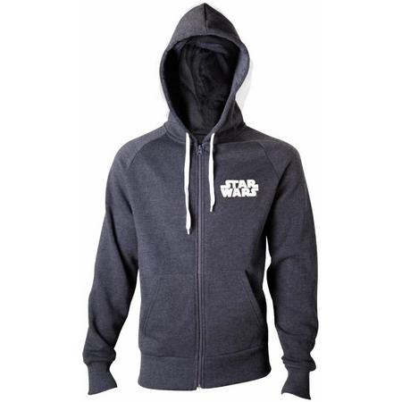 Star Wars Stormtrooper hoodie S