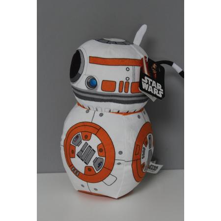 Star wars BB8 pluche  Disney - 25 cm