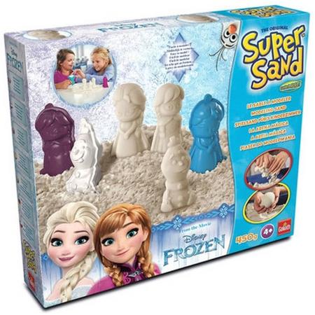 Super Sand - Disney Frozen
